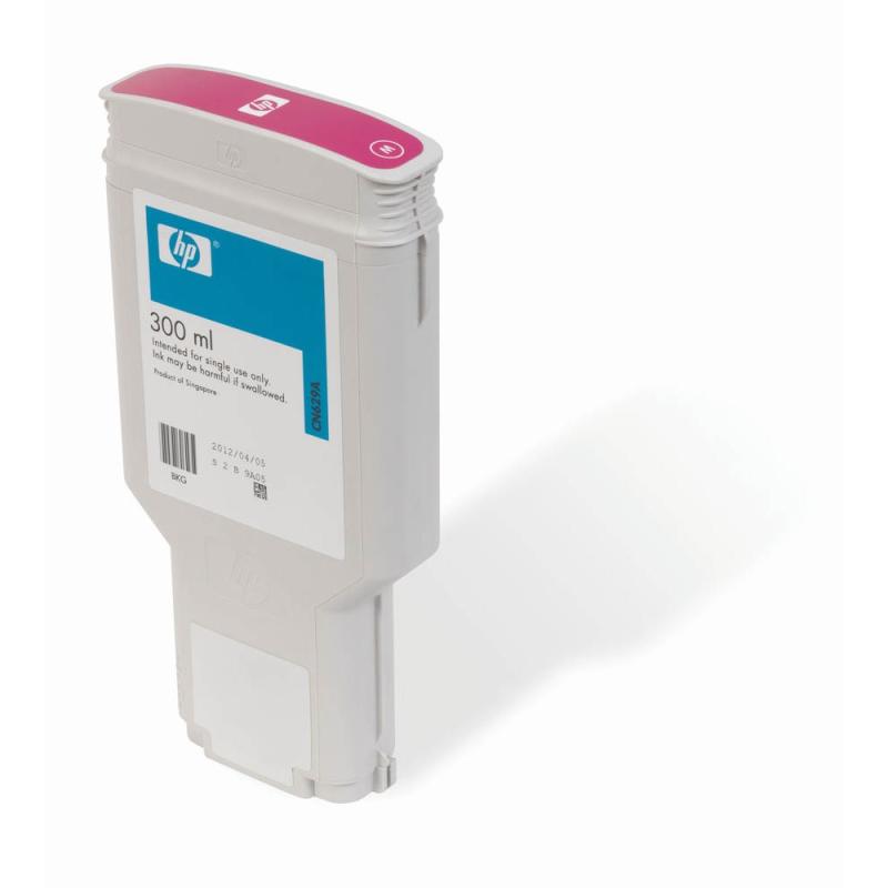 HP 772 (CN629A) magenta Tintenpatrone